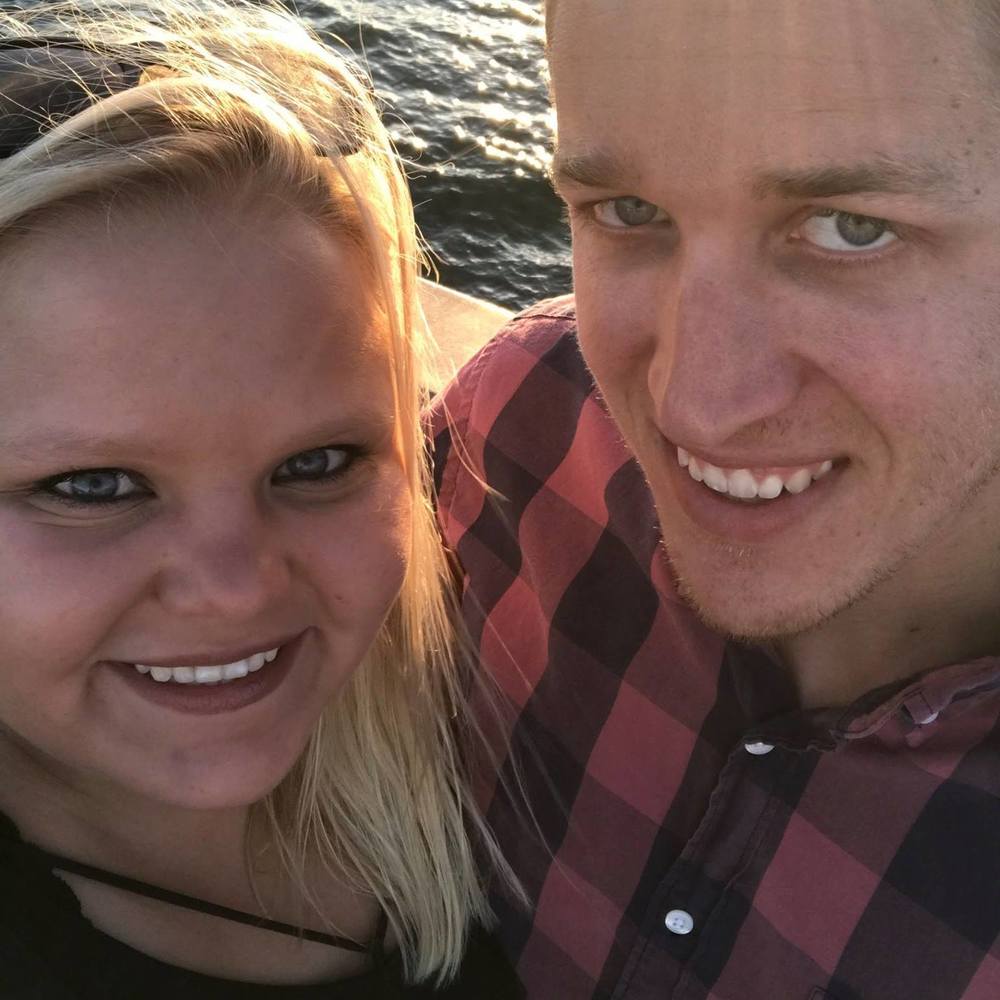 Meet your Posher, Melanie